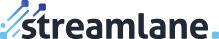 Streamlane Logo