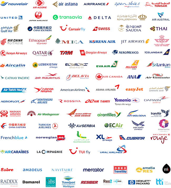 Partners Logos