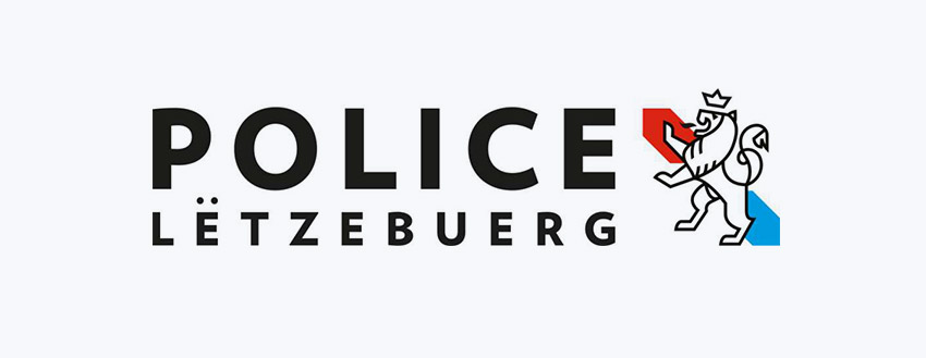 Police du Luxembourg