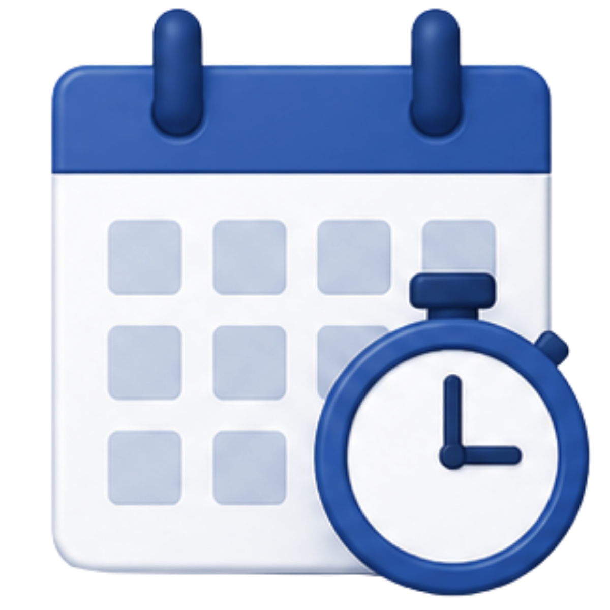 Strict deadlines