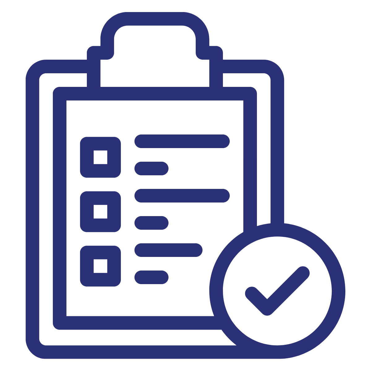 Regulatory expertise icon