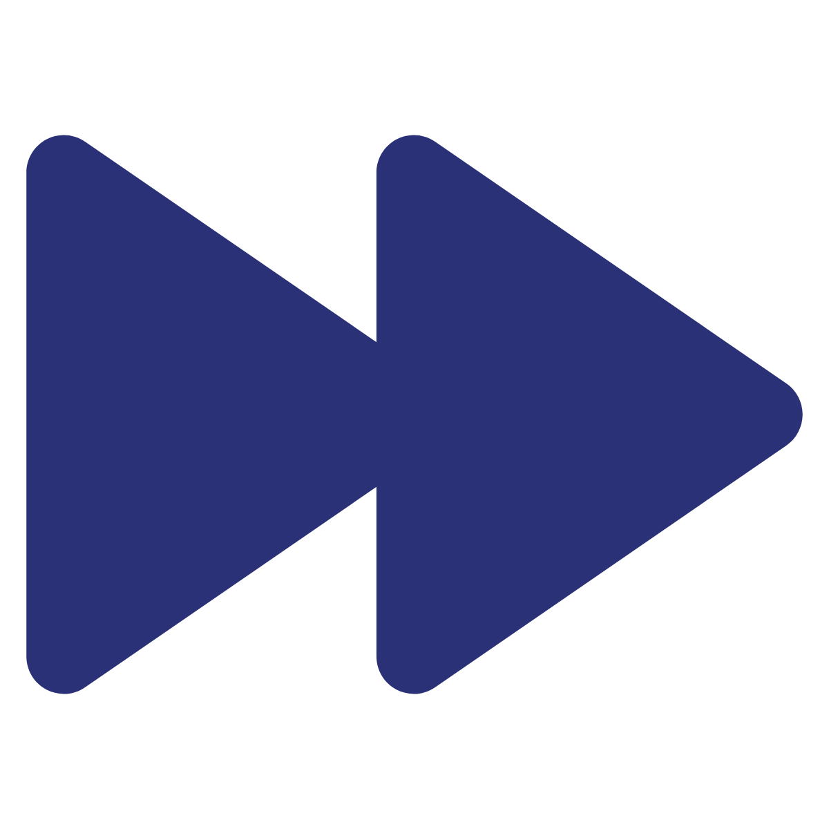 Fast deployment icon