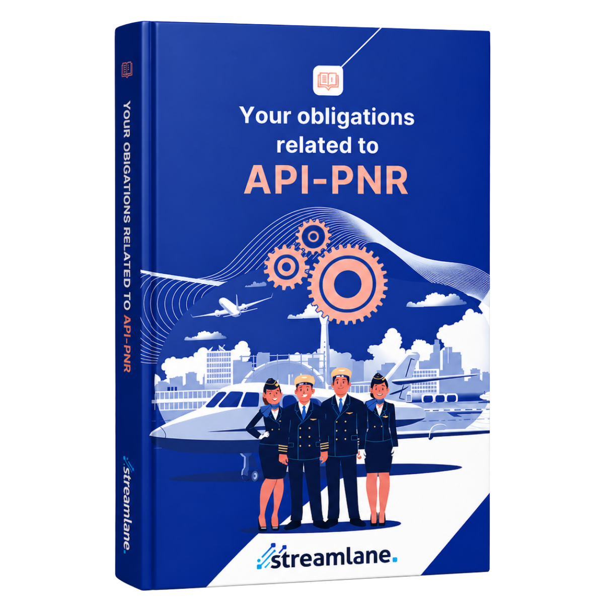 API & PNR Guide Book