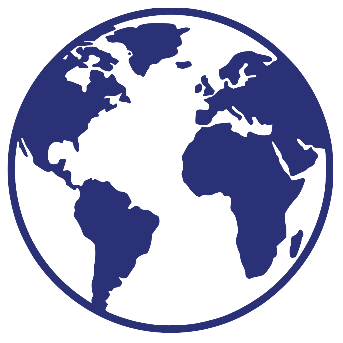 Global coverage