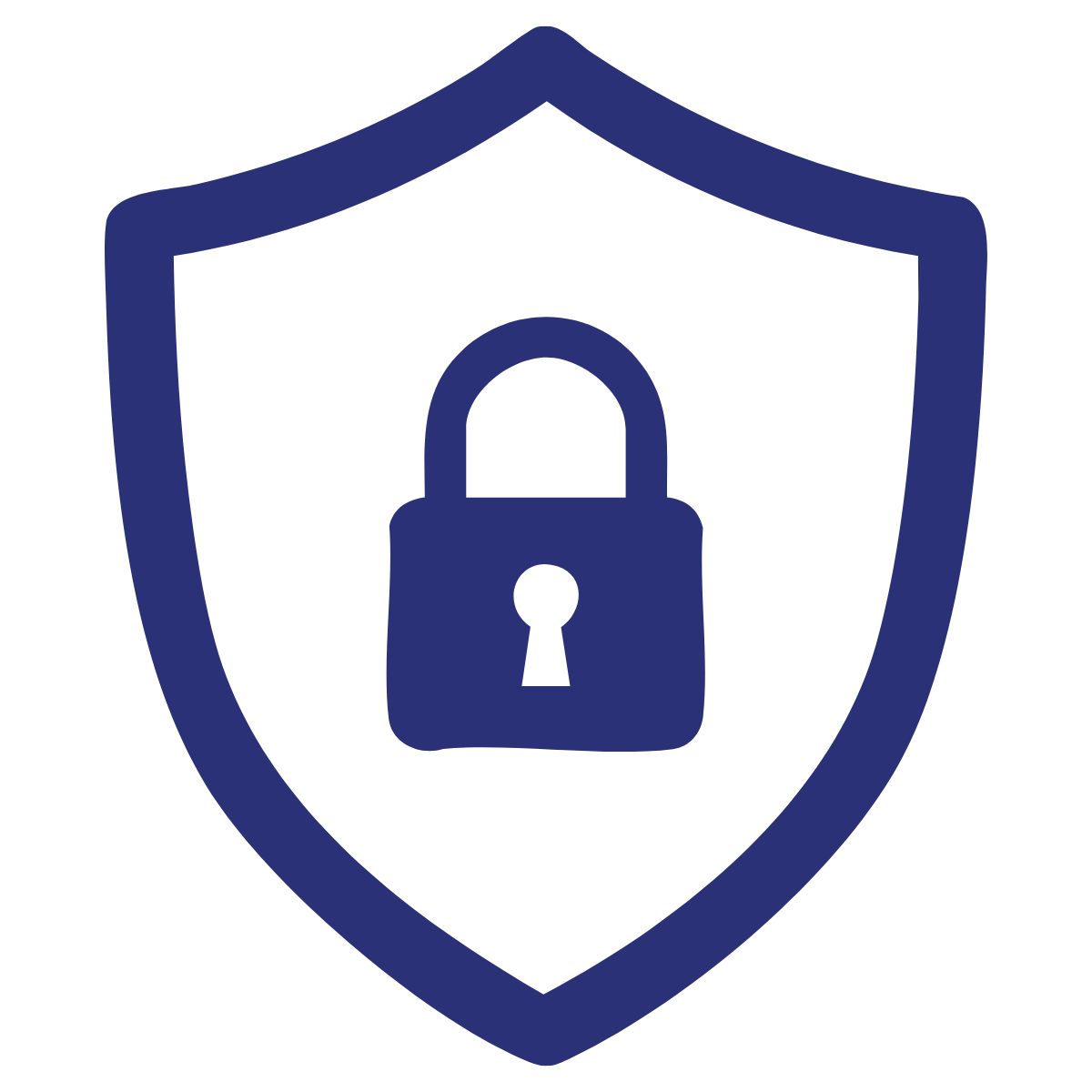 Secure by design